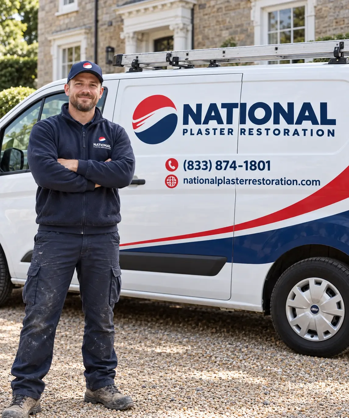 Plaster Repair Gambier, OH FAQs